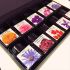 英國Diamine 花系列 限量墨水組（30ml 10瓶一套）